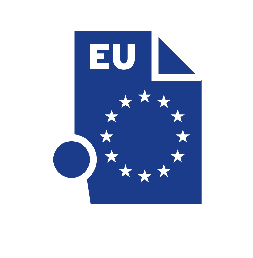 Digitales Covid EU Zeritfikat